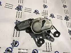 Моторчик склоочисника задньої двері лівий Ford Transit Connect з 2002 - 2013 року, 2T14-17W401-AC