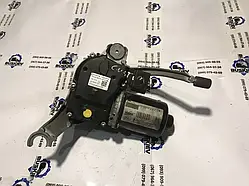 Моторчик склоочисника передній правий Ford Transit Custom з 2012 - 2018 року, BK21-17500-AD