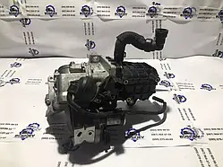 Клапан EGR 2.0 TDCI Peugeot Boxer з 2014- рік 9807593080 Z2783003 0280751018