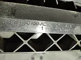 Установча планка замка капота FORD TRANSIT  з 2014-року, BK31-8C150-AC, фото 4