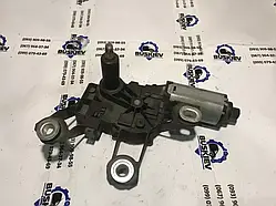 Моторчик склоочисника Ford Fiesta з 2001 - 2013 року, 2S61-A17K441-AC