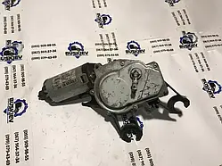 Моторчик склоочисника задній правий  Ford Transit Connect з 2002 - 2013 року,  2T14-17W400-AC