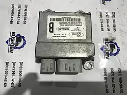 Блок керування AirBag Ford Transit з 2000 - 2006 року, 1C1A-14B321-BB