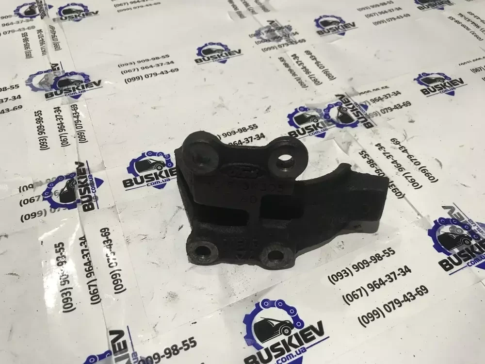 Кронштейн промивала Ford Transit 1C15-3K305-AD, фото 1