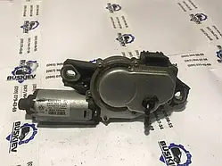 Моторчик склоочисника заднього скла Volkswagen Caddy з 2004 - 2015 року, 2K0955712B 53027512