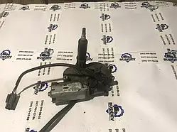 Моторчик склоочисника задній лівий Ford Transit з 2000 - 2006 року, YC15-17W400-CG