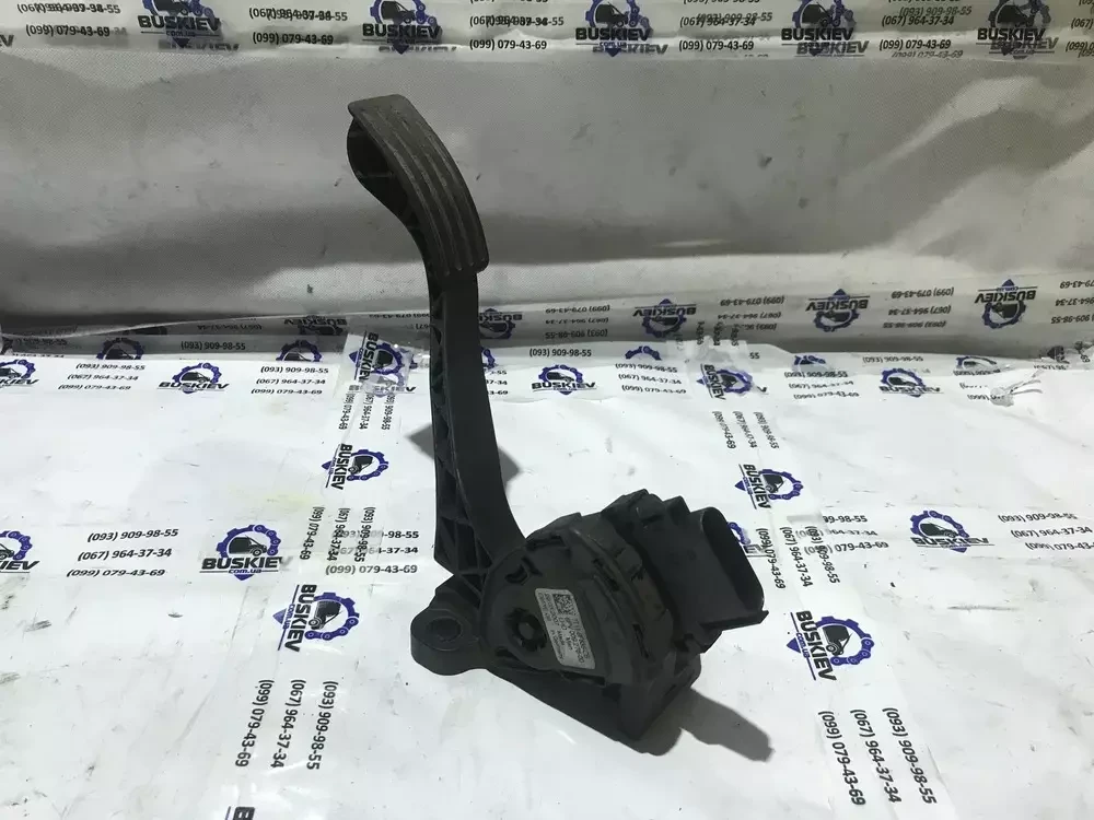 Педаль газу Ford Transit Connect з 2002-2013 рік 7T11-9F836-CB, фото 1