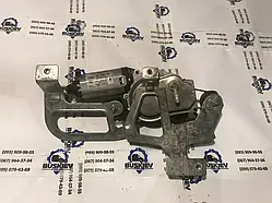 Моторчик склоочисника Volkswagen Transporter T5 з 2003 - 2015 року,  7E0955712