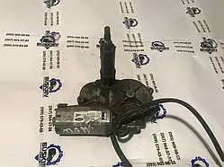 Моторчик склоочисника задніх дверей правий Ford Transit з 2000 - 2006 року, YC15-17W400-CH