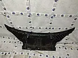 Капот Smart Fortwo з 2007-2014 рік A4517500004, фото 3