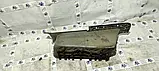 Підніжка салона ліва Mercedes Sprinter з 2006- року, A9066860010, фото 2
