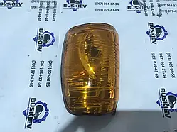 Повторювач повороту правий (виробник HMPX) Ford Transit з 2014- року,  BK31-13B382-BB