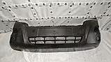 Бампер передній Renault Master/Opel Movano з 2010 - року, 620220006R, фото 3