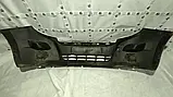 Бампер передній Renault Master/Opel Movano з 2010 - року, 620220006R, фото 4