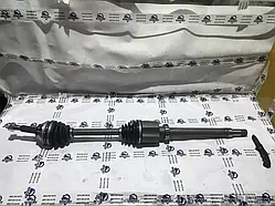 Шрус Приводний вал у зборі правий Ford Transit з 2006-2014 рік 30350016 8C11-3B436-AD