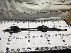 Шрус Приводний вал у зборі правий Renault Master з 2010- рік R9973 391005187R