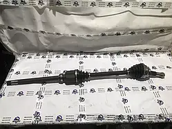 Шрус Приводний вал у зборі правий Peugeot Boxer з 2006-го року 70350012 3273PP