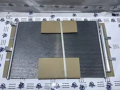 Радіатор кондиціонера Ford Transit 2014-2019 BK21-19710-AB