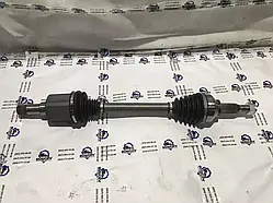 Шрус Приводний вал у зборі лівий Ford Transit з 2014- рік BK21-3B437-AB BSG30350020