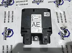 Блок керування AirBag Ford Transit з 2006 - 2014 року, 6C1T-14B056-AE