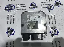 Блок керування AirBag Ford Transit Connect 2015 року, DT1T-14B321-AF