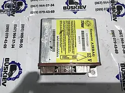 Блок управління AirBag Citroën Jumper - Peugeot Boxer - Fiat Ducato з 2006 - 2014 року, 1357312080