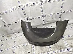 Підкрилок передній правий Mercedes Vito з 2003-2010 року, 5040FP-5