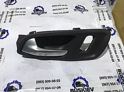 Ручка дверей передня ліва Ford Transit Custom з 2012- рік BK21-V22601-BC