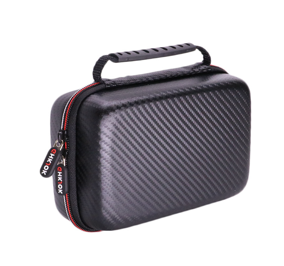 Чохол для зовнішніх HDD Guanhe-35 органайзер для 3DS, карт пам'яті, флешок, фото 1