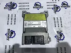 Блок керування AirBag Ford Transit Connect 2002 - 2013 року, 2T1T-14B321-AB