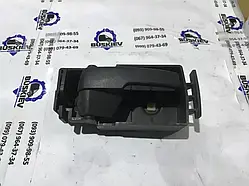 Ручка дверей передня права Ford Transit Connect з 2002-2013 рік 2T14-V266A62-CH