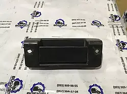 Ручка дверей задньої лівої лівої сторони з 2006-2014 рік YC15-V441N48-AC