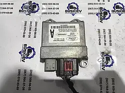 Блок керування AirBag Ford Transit з 2000 - 2006 року, YC1A-14B321-AE