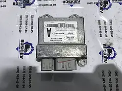 Блок керування AirBag Ford Transit з 2000 - 2006 року,  YC1A-14B321-AF