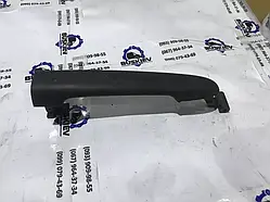 Ручка передніх дверей зовнішня права Mercedes Sprinter з 2006- рік A9067600070