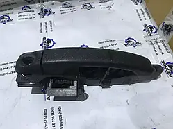 Ручка дверей передньої правої зовнішньої Renault Master з 2010- рік 8200766683