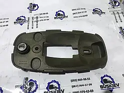 Корпус ручки дверей задньої правої Renault Trafic з 2001- рік 8200006257