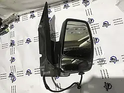Дзеркало бічне праве Ford Transit Custom з 2012-2018 року, року, JK21-17E714-HAW