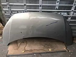 Капот Ford Transit Custom після 2012 рік