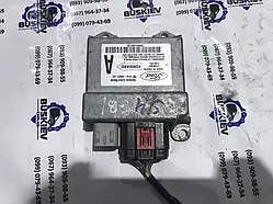Блок керування AirBag Ford Transit з 2000 - 2006 року, YC1A-14B321-AG
