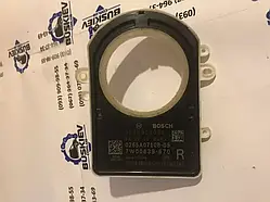 Датчик кута повороту керма Renault Master з 2010 року,  0265019034