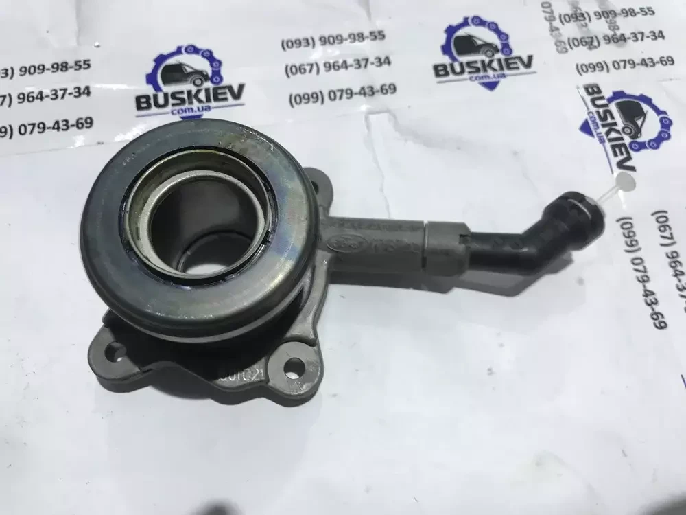 Робочий циліндр зчеплення Ford Transit з 2006 рік CC11-7A564-AC, фото 1