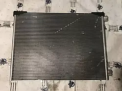 Радіатор кондиціонера Renault Trafic 8200465490 814172