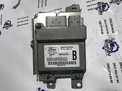 Блок керування AirBag Ford Transit з 2000 - 2006 року, 1C1A-14B321-BC
