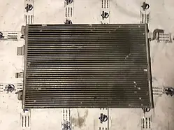 Радіатор кондиціонера Ford Focus з 2014- рік DV61-19710-AB