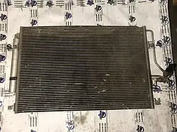 Радіатор кондиціонера Mercedes Sprinter з 2006- рік A9065000054