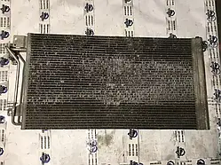 Радіатор кондиціонера Volkswagen Transporter T5 з 2003-2015 рік 7H0820411E