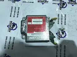Блок управління AirBag  Citroën Jumper - Peugeot Boxer - Fiat Ducato з 2006 - 2014 року, 1358991080