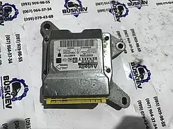 Блок керування AirBag Renault Trafic з 2000 - 2014 року, 8200272534