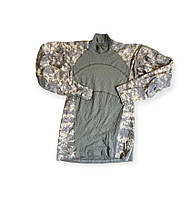 Massif Combat Shirt ACU, оригінальний убакс армії США, розміри: S; M; L. Б/У без дефектів і забруднень.